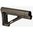 MOE Fixed MIL-SPEC Carbine-Schaft für AR-15 ODG