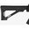 MOE feststehender Carbine-Schaft (Commercial-Spec) für AR-15, schwarz