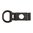 SGA Receiver Sling Mount für Mossberg-Schaft, schwarz
