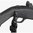 SGA Receiver Sling Mount für Mossberg-Schaft, schwarz