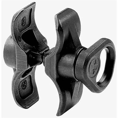 Qd > Riemenbügelhalter für Schrotflinten - Vorschau