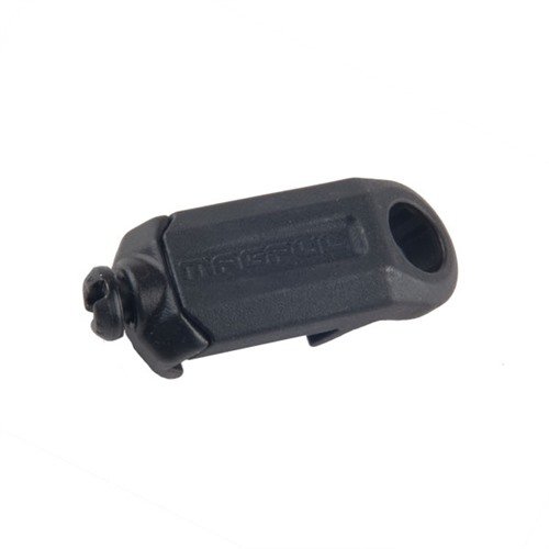 Der RSA-QD bietet einen optimalen Befestigungspunkt für die Magpul MS4 Sling, ist aus Melonite-beschichtetem Stahl und passt perfekt auf 1913 Picatinny Rail.