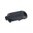 RSA QD Picatinny-Schienen Sling-Adapter schwarz