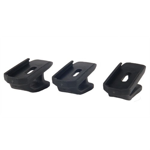 Der Magpul PMAG Ranger Floorplate bietet dir unschlagbare Geschwindigkeit und Kontrolle bei taktischen Magazinwechseln für 5.56x45 PMAG GEN M3 Magazine.
