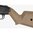 SGA-Schaft, beidhändig für 12GA Mossberg 500/590, FDE