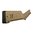 SGA-Schaft, beidhändig für 12GA Mossberg 500/590, FDE