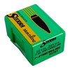 Die MatchKing 22 Cal (.224) 77gr HPBT Geschosse bieten dir optimale Ballistik und Präzision für Wettkämpfe, auch unter schwierigen Bedingungen.