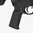 MOE-K2 Polymer-Griff für AR-15/M4, schwarz