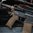 MOE-K2 GRIP Polymergriff für AR-15/M4, FDE