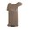 MOE-K2 GRIP Polymergriff für AR-15/M4, FDE
