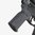 MOE-K2 Polymergriff für AR-15/M4 Stealth-Grau
