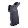 Der MOE-K2 Grip bietet einen vertikalen Winkel für optimale Kontrolle, aggressive Textur und ist mit Magpul Grip Cores für individuellen Stauraum kompatibel.
