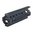 Carbine/M4 verbessertes Drop-In BattleRail – 7" schwarz