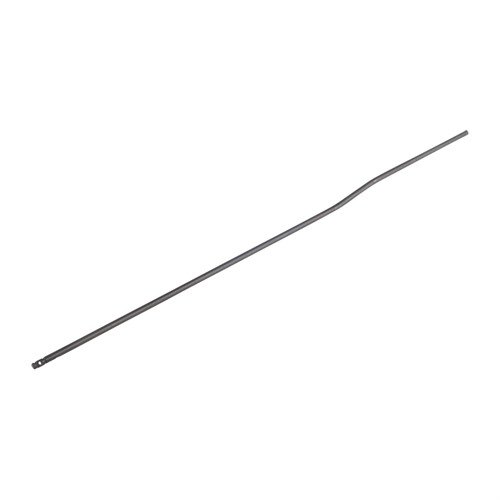 Der AR-15 Gas Tube Nitromet aus rostfreiem Stahl bietet maximale Wärme- und Korrosionsbeständigkeit, mit einer Härte von Rc 55 und einfacher Installation.