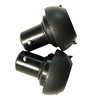 ACCU-SHOT Standard Rubber Feet