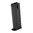 .44 MAGNUM 8‑Schuss‑Magazin, schwarz