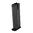 .44 MAGNUM 8‑Schuss‑Magazin, schwarz
