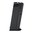 .44 MAGNUM 8‑Schuss‑Magazin, schwarz