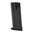 .44 MAGNUM 8‑Schuss‑Magazin, schwarz
