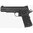 MOE-Griffschalen für 1911 Full-Size, schwarz