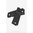 MOE-Griffschalen für 1911 Full-Size, schwarz