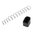 M&P FIREPOWER schwarzes Pad + Feder