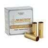 Entdecke die hochwertigen 16 Gauge Brass Shotshells von Magtech, ideal für 2-3/4" Kammern, mit großen Pistolenzündern für zuverlässige Leistung.