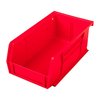 Die STACKABLE STORAGE BINS sind perfekt für deine Reloading-Komponenten! Robuste Wände, stapelbar und mit Griffen für einfachen Transport. Erhältlich in Small und Large.