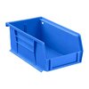 Die STACKABLE STORAGE BINS von Sinclair International sind ideal für die Aufbewahrung von Reloading-Komponenten. Robuste Wände, stapelbar und mit praktischen Griffen.