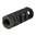 AR15/M16 M4-72 SEVERE DUTY Kompensator DLC schwarz