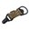 MS1 Single-Point Paraclip-Adapter, Coyote