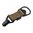 MS1 Single-Point Paraclip-Adapter, Coyote
