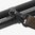 PARACLIP Clip-Style-Befestigung für 1-1/4" Gurtband, schwarz