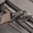 PARACLIP Clip-Style-Befestigung für 1-1/4" Gurtband, schwarz