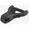 PARACLIP Clip-Style-Befestigung für 1-1/4" Gurtband, schwarz