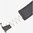 Minus-5-Schuss-Begrenzer für 7.62X51 PMAG GEN 3 Magazin, schwarz, 3er-Pack