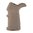 MIAD GEN 1.1 Griffset Typ 1 Polymer für AR-15/M4 FDE