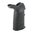 MIAD GEN 1.1 Griffkit Typ 2 Polymer für AR-308 Schwarz