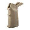 Der MIAD Grip verbessert die Ergonomie deiner Waffe mit austauschbaren Vorder- und Hinterstraps sowie Stauraummöglichkeiten für optimale Anpassung.