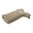 MIAD Gen 1.1 Griffkit Typ 2 Polymer für AR-308 FDE