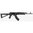 PMAG 30 AK/AKM MOE 7.62 x 39 mm 30 Schuss für AK-47 Schwarz 1/Packung
