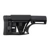 Der AR-15 Modular Stock aus glasfaserverstärktem Nylon bietet verstellbare Wangenauflage und Länge, ist leicht und hat zwei QD Sling-Befestigungen.