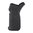 MOD-2 Gunfighter-Griff, Polymer, Schwarz