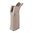 MOD-2 Gunfighter-Griff Polymer FDE