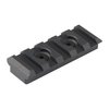 Die Aluminium Picatinny KeyMod Rail Segmente von Midwest Industries bieten dir zusätzliche Montagemöglichkeiten für Zubehör und passen auf jede KeyMod Handguard.