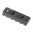 KeyMod-Picatinny-Schiene Aluminium schwarz 2,1"