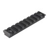 Die Aluminium Picatinny KeyMod Schienen von Midwest Industries bieten dir zusätzliche Montagemöglichkeiten für Zubehör und passen auf alle KeyMod Handguards.
