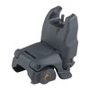 Die AR-15 FLIP-UP MBUS GEN 2 Front Sight bietet sofortige Bereitstellung, kompakte Faltung und sicheres Anbringen auf dem Picatinny-Schienen-System.