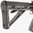 MOE teleskopierbarer MIL‑SPEC Carbine-Schaft für AR-15, grau