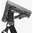 CTR Teleskopschaft (MIL‑SPEC) für AR‑15, grau